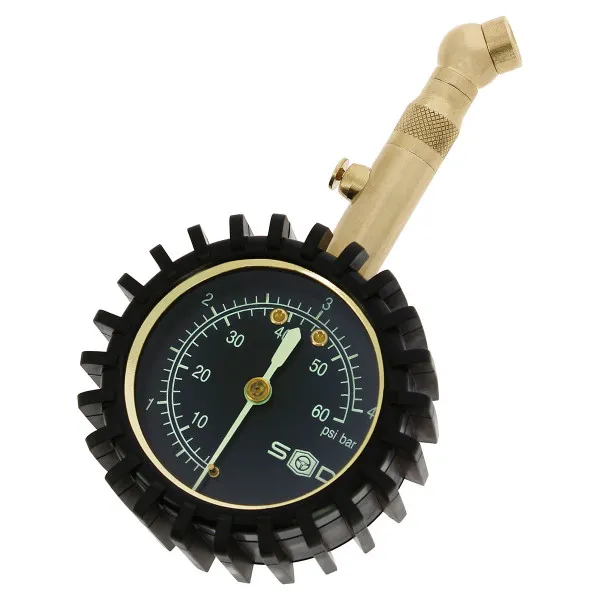 MERAČ PRITISKA U GUMAMA MEHANIČKI 