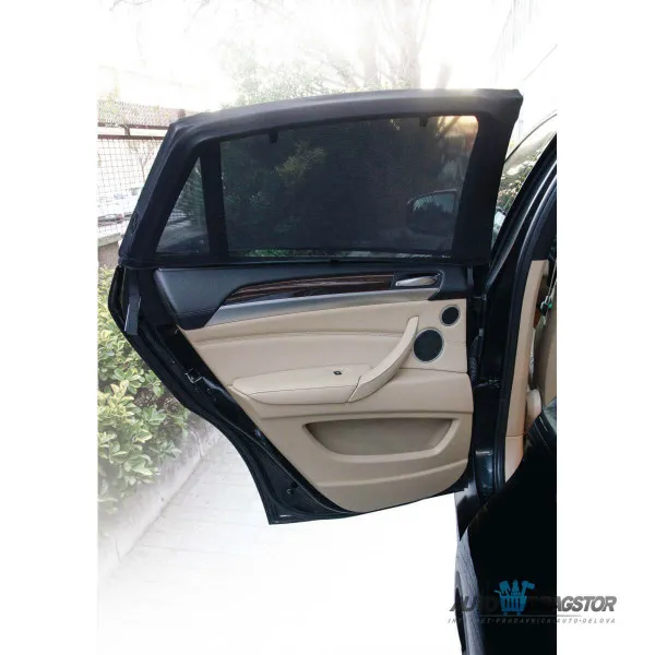 ZAŠTITA ZA BOČNA STAKLA OD SUNCA M 