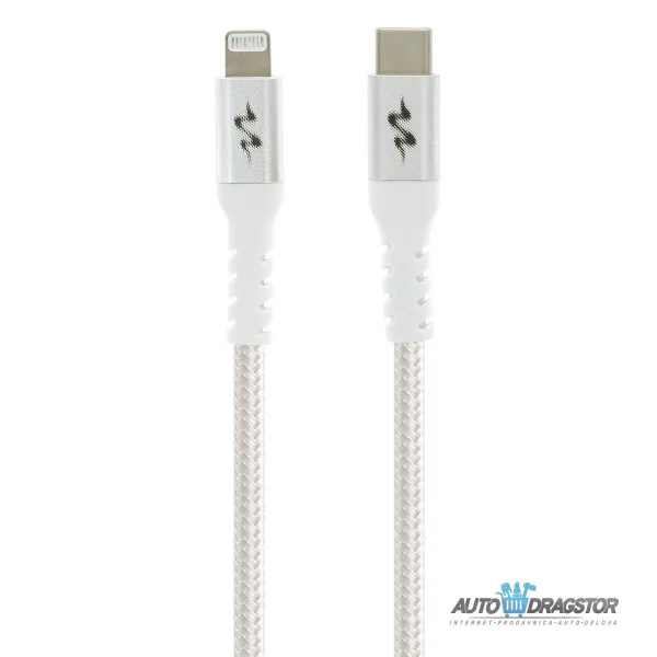 KABAL ZA MOBILNI IPHONE USB/C 1M 