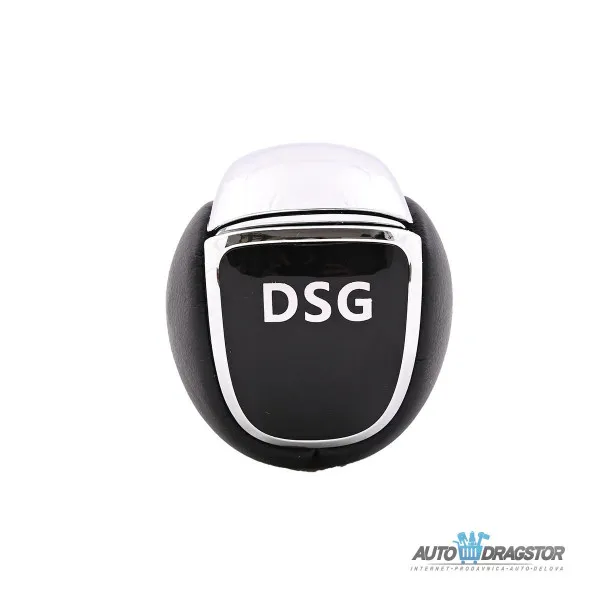 ŠKODA RUČICA AUTOMATSKOG MENJAČA 